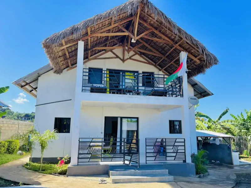 La maison familiale